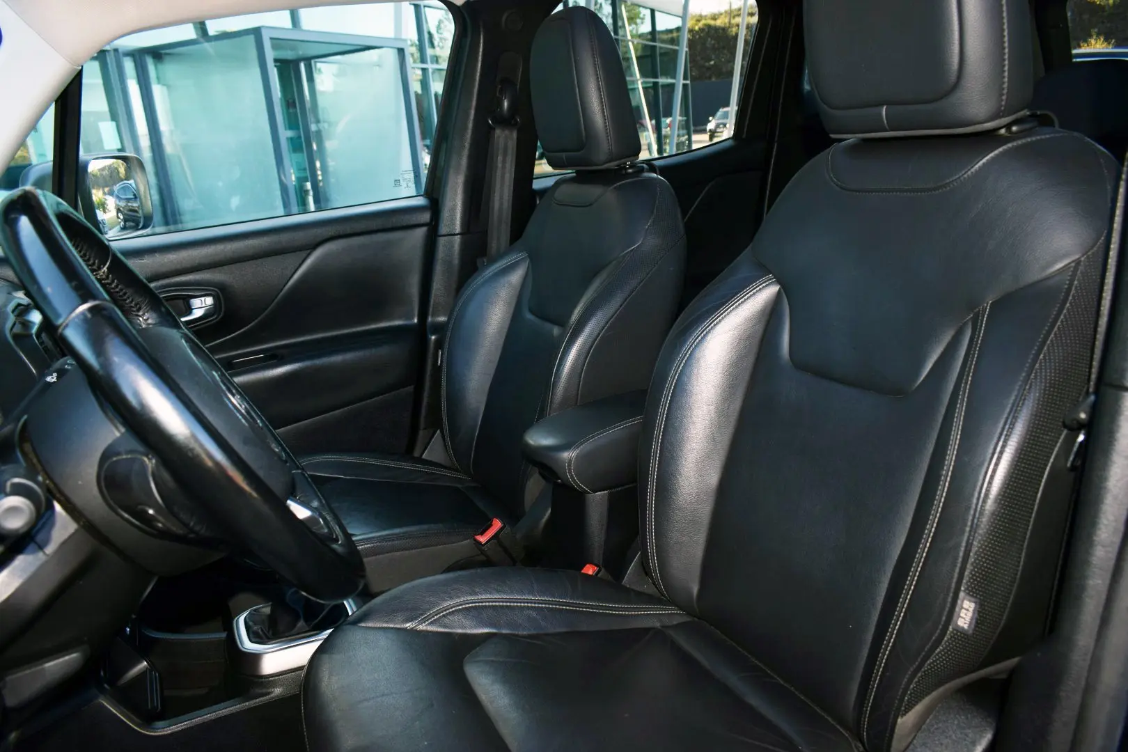 Jeep Renegade 1.0 T-GDI Limited 50
