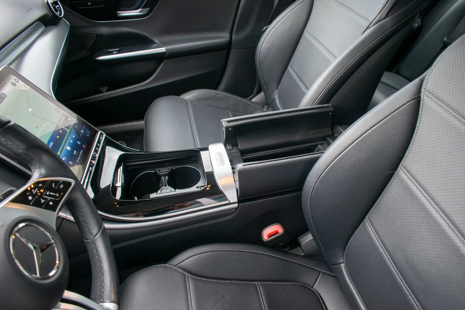 Mercedes-Benz C 220 d Avantgarde Station 9 G-Tronic 30