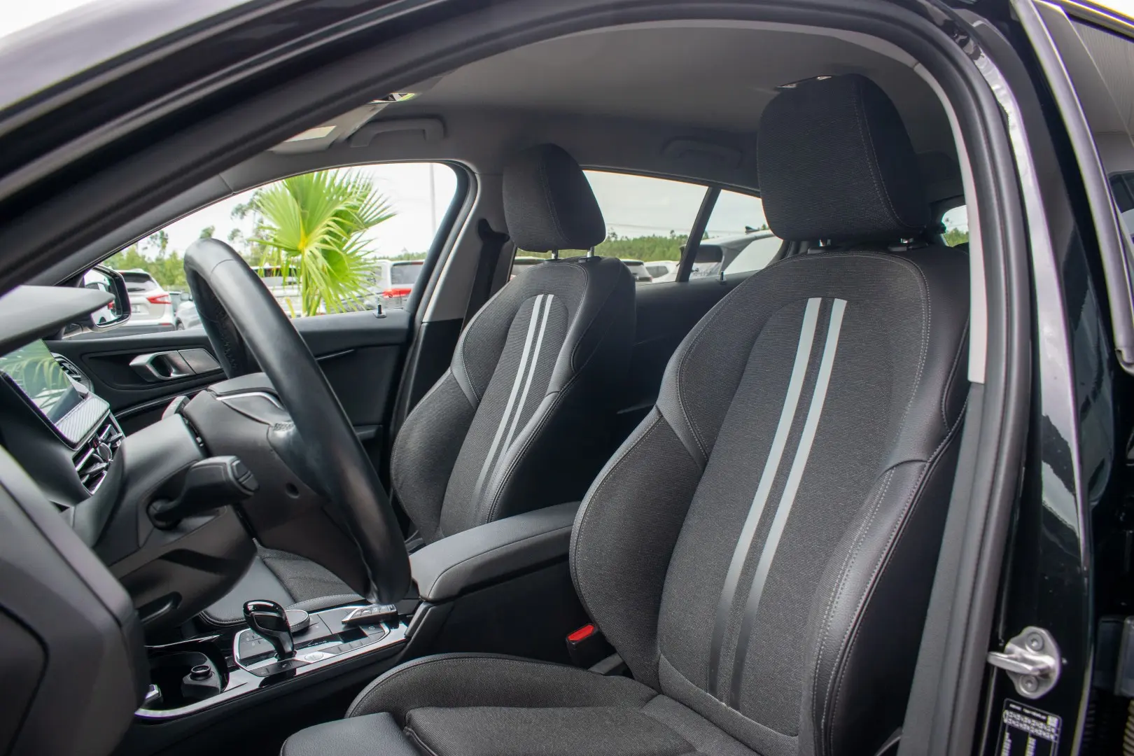 BMW 116 d Line Sport Auto 25