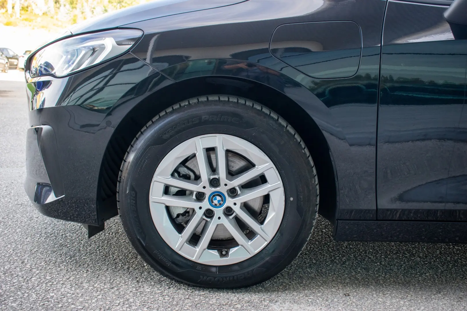 BMW 225xe Active Tourer 12