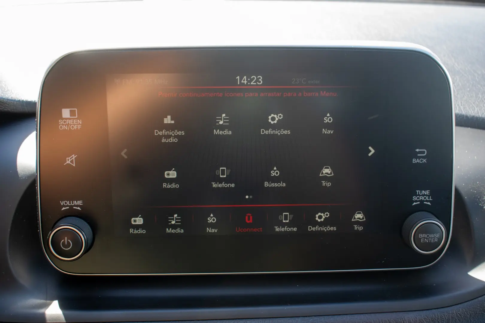 Fiat Tipo 1.3 M-Jet Lounge 30