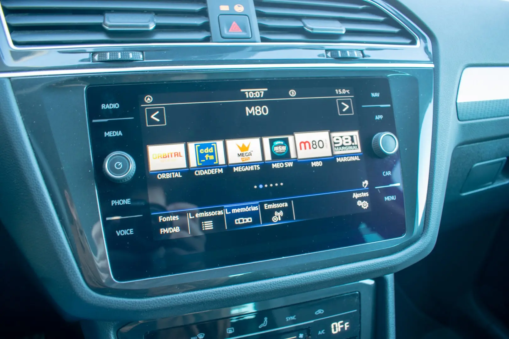 Volkswagen Tiguan 1.4 TSI eHybrid Conceptline DSG 28