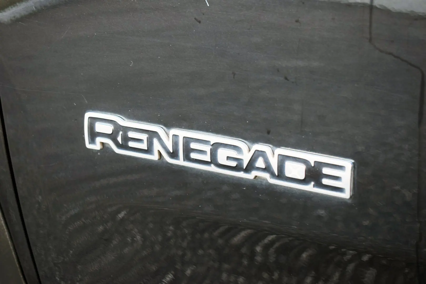 Jeep Renegade 1.0 T-GDI Limited 16