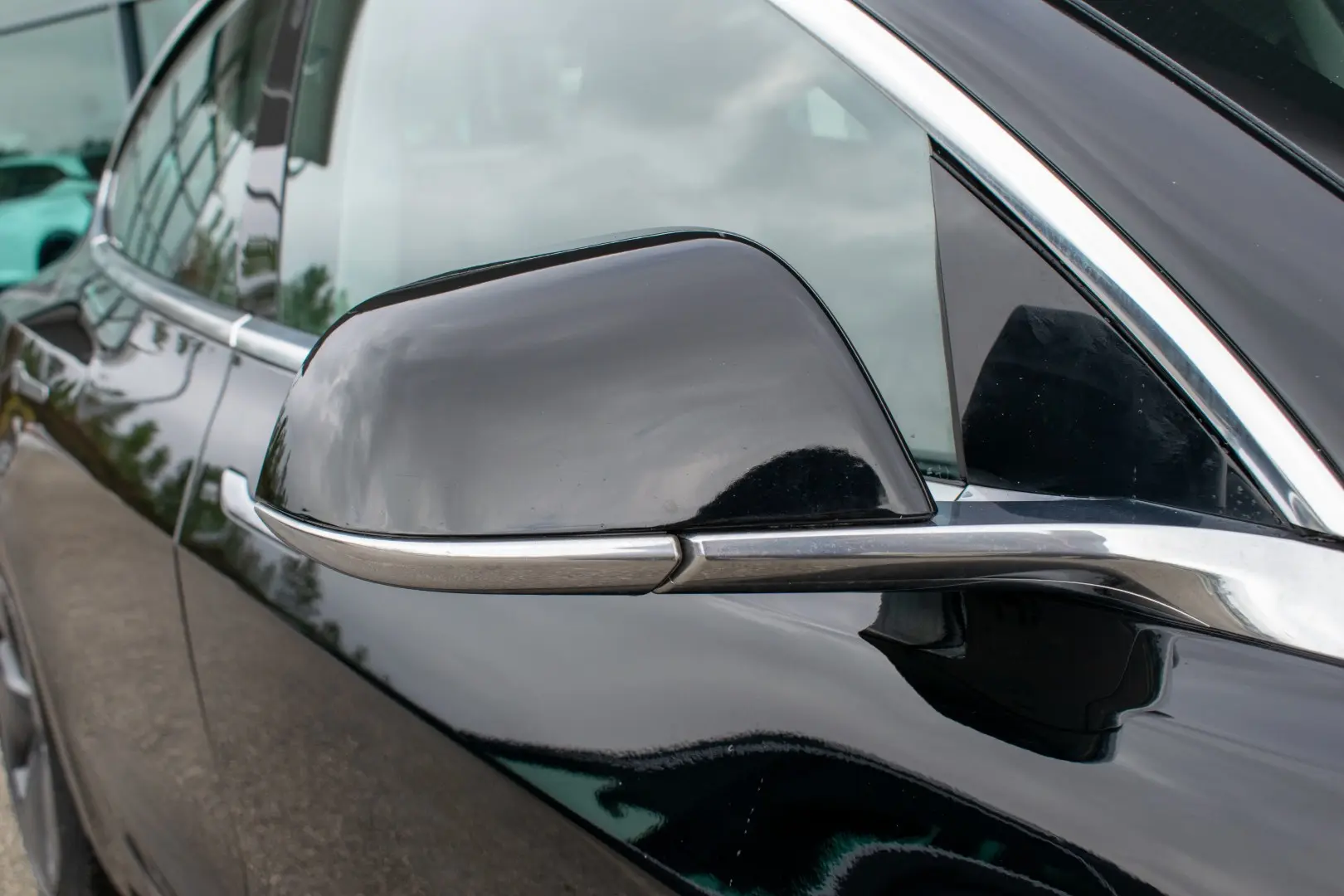 Tesla Model 3 Long Range Tração Integral 10