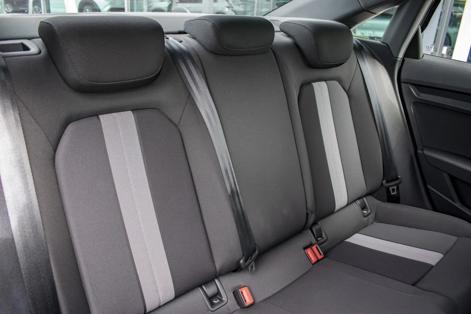 Audi A3 Limousine 30 TDI 46