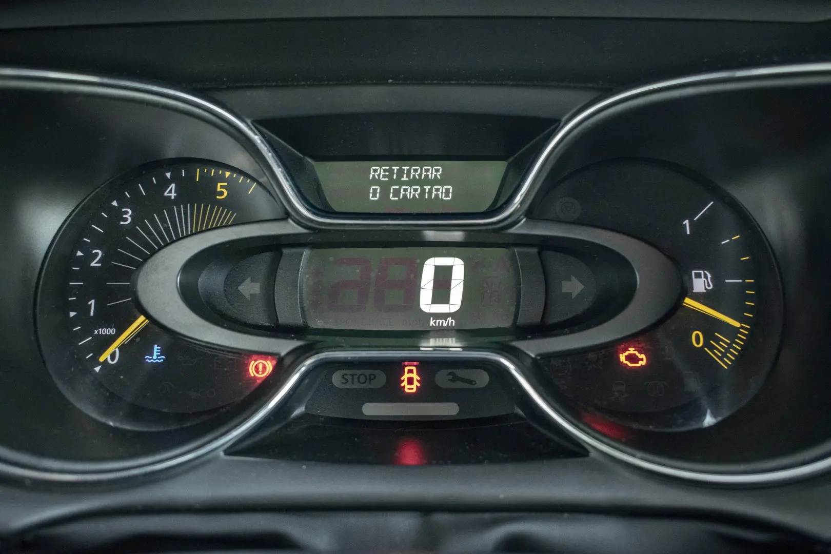 Renault Captur 1.5 dCi Exclusive 28