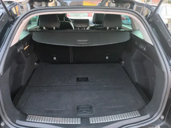 Renault Mégane Sport Tourer 1.5 dCi Bose Edition 9