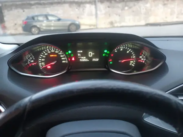 Peugeot 308 SW 1.6 e-HDi Active 14