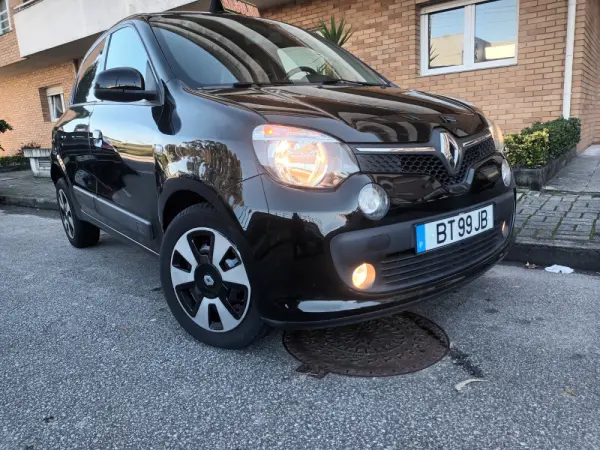Renault Twingo 1.0 SCe Limited 14