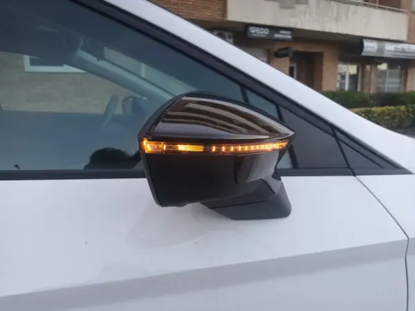 SEAT Leon 1.6 TDI Style Ecomotive 9