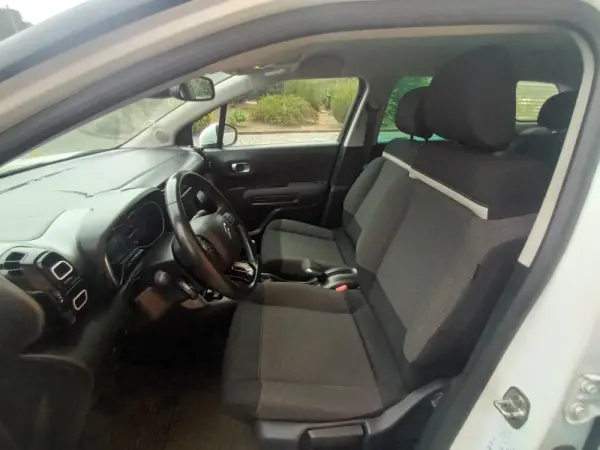 Citroën C3 Aircross 1.5 BlueHDi Feel S&S 6