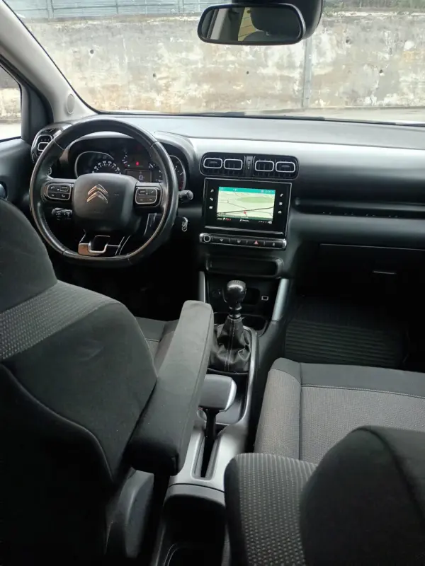 Citroën C3 Aircross 1.5 BlueHDi Feel S&S 8