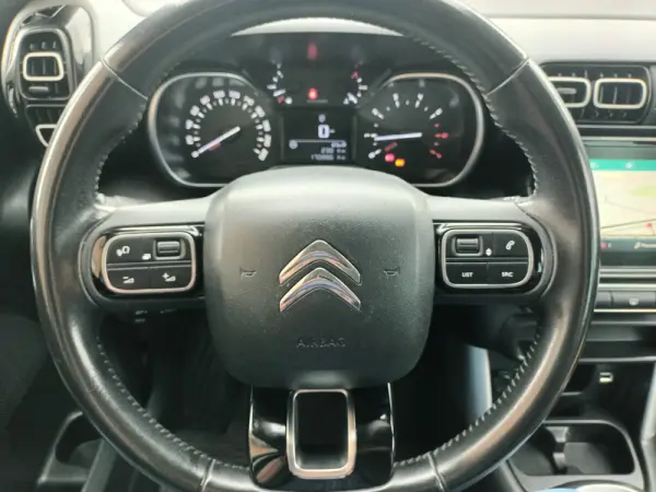 Citroën C3 Aircross 1.5 BlueHDi Feel S&S 12
