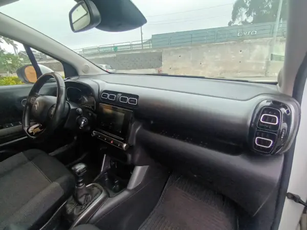 Citroën C3 Aircross 1.5 BlueHDi Feel S&S 15