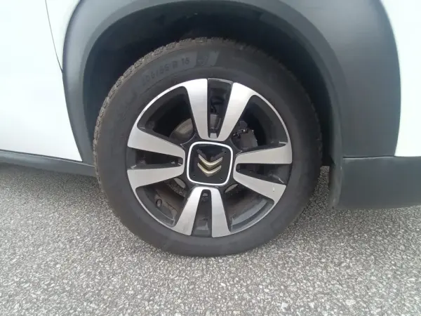 Citroën C3 Aircross 1.5 BlueHDi Feel S&S 24