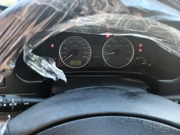 Citroën Xsara Break 1.4 HDi SX 03 14