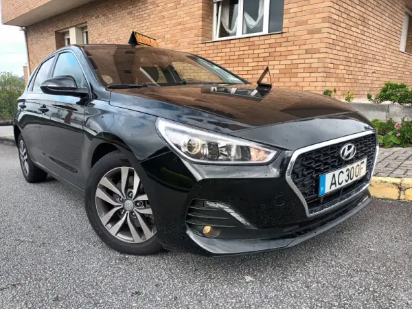 Hyundai i30 1.0 T-GDi Style 2