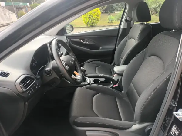 Hyundai i30 1.0 T-GDi Style 7