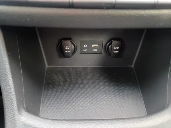 Hyundai i30 1.0 T-GDi Style 19