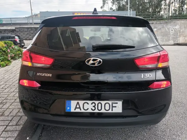 Hyundai i30 1.0 T-GDi Style 22
