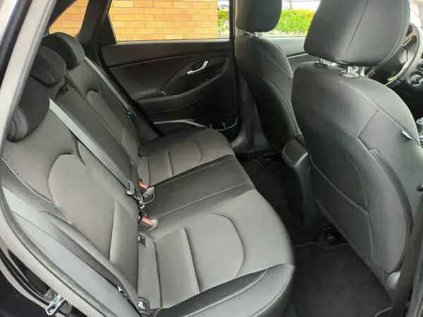 Hyundai i30 1.0 T-GDi Style 23