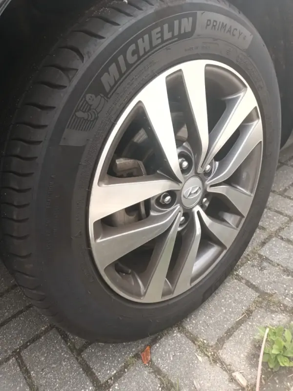 Hyundai i30 1.0 T-GDi Style 26