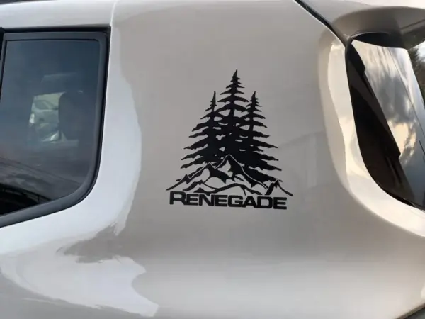 Jeep Renegade 1.0 T Orange Edition 9