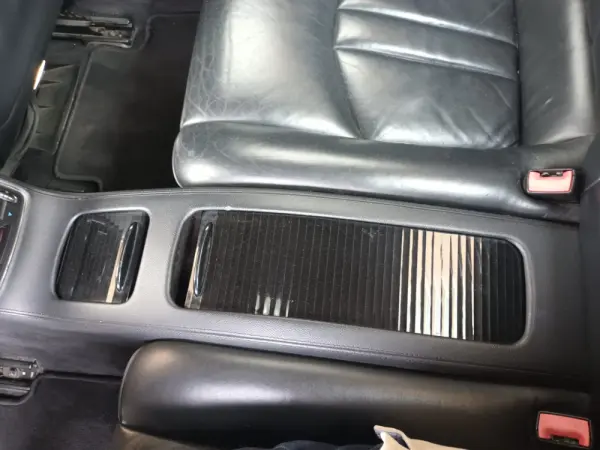 Mercedes-Benz CLS 320 CDi 20