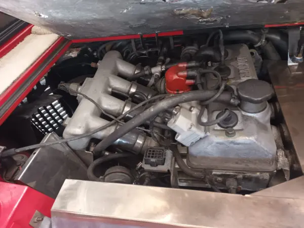 Renault 5 Turbo 2 14