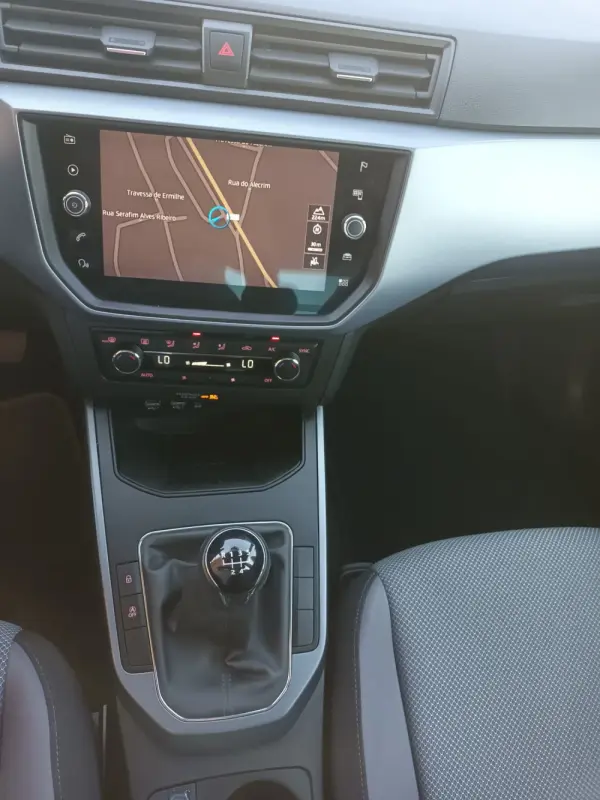 SEAT Arona 1.6 TDI Style 13