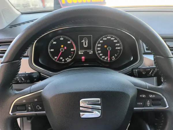 SEAT Arona 1.6 TDI Style 14