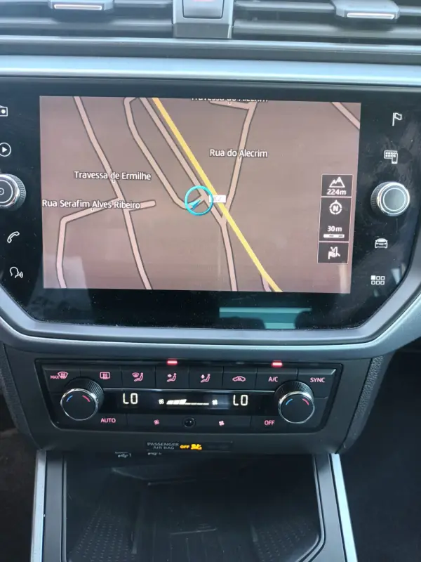 SEAT Arona 1.6 TDI Style 15