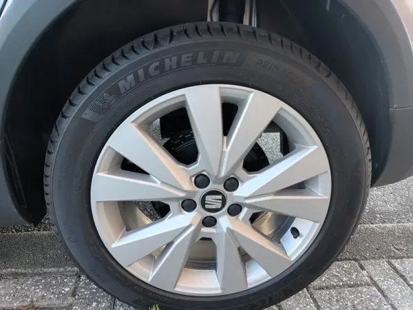 SEAT Arona 1.6 TDI Style 22
