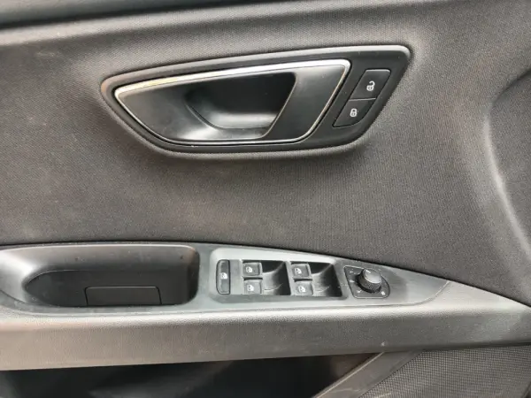 SEAT Leon 1.6 TDI FR S/S 18