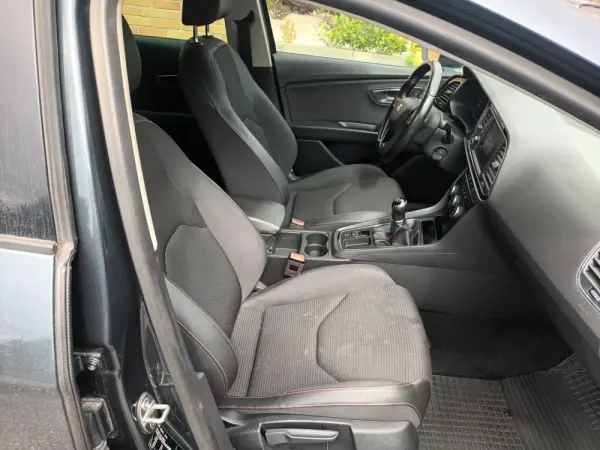 SEAT Leon 1.6 TDI FR S/S 19