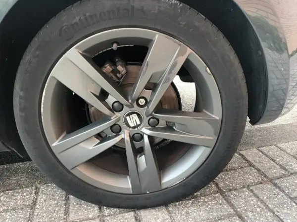 SEAT Leon 1.6 TDI FR S/S 22