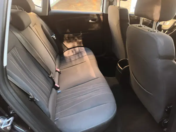 SEAT Leon 1.6 TDi Reference 16