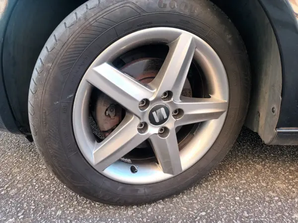 SEAT Leon 1.6 TDi Reference 19