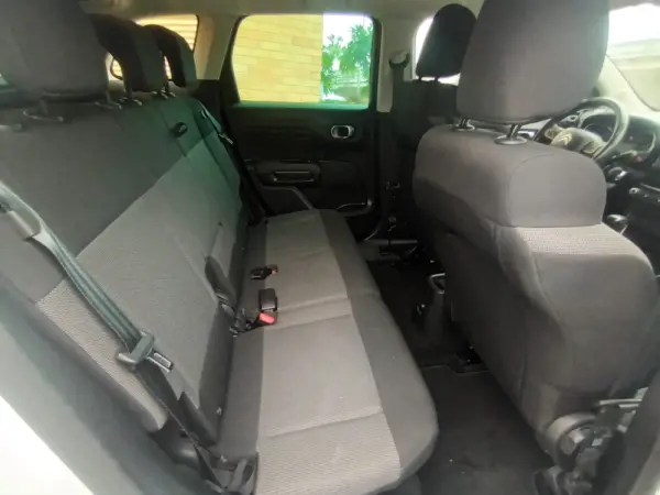 Citroën C3 Aircross 1.5 BlueHDi Feel S&S 13