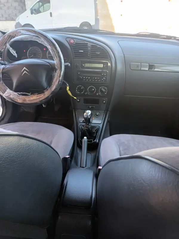 Citroën Xsara Break 1.4 HDi SX 03 13