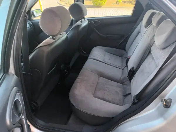 Citroën Xsara Break 1.4 HDi SX 03 17