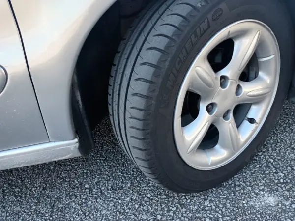 Citroën Xsara Break 1.4 HDi SX 03 18