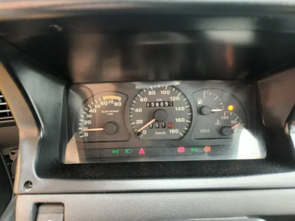 Fiat Cinquecento Sport 21