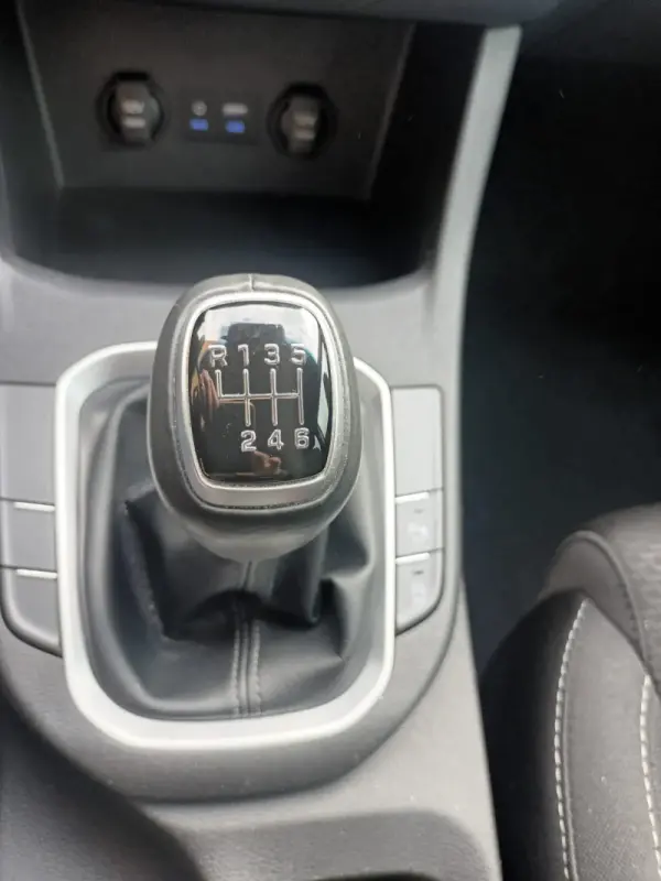 Hyundai i30 1.0 T-GDi Style 16