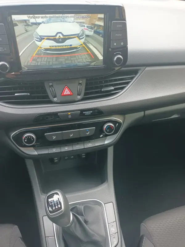 Hyundai i30 1.0 T-GDi Style 18