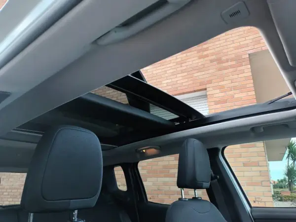 Jeep Renegade 1.0 T Orange Edition 29