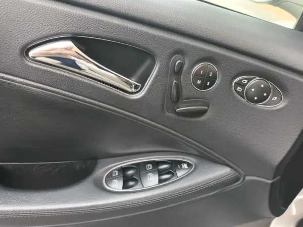 Mercedes-Benz CLS 320 CDi 18