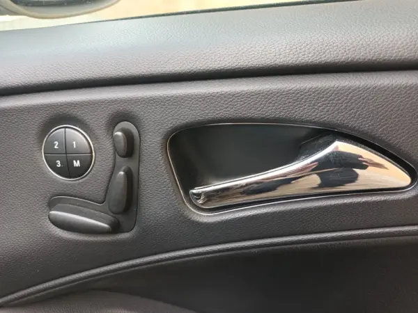 Mercedes-Benz CLS 320 CDi 19