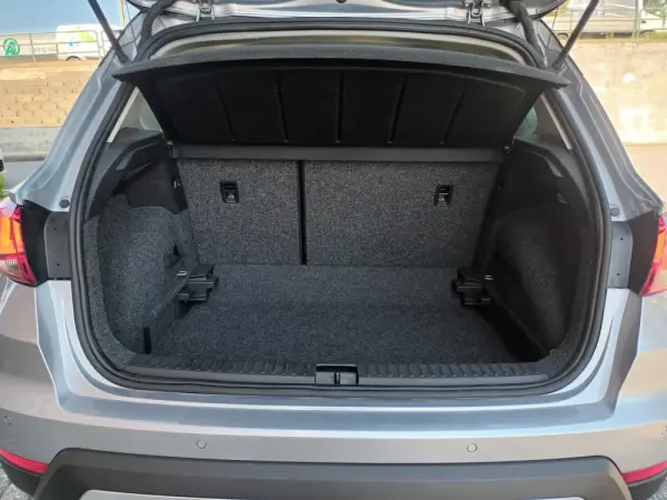 SEAT Arona 1.6 TDI Style 25