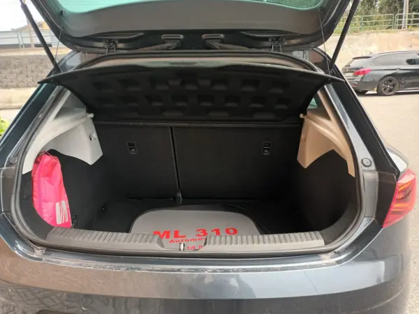 SEAT Leon 1.6 TDI FR S/S 21